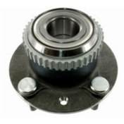 Resim Arka Porya Sephia 1.5 96-97 / Shuma 1.5-1.8 97-01 / Shuma 1.8 03- 