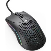 Resim Glorious Model O2 Kablolu RGB Oyuncu Mouse 