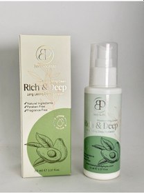 Resim Beauty & Phyto Nemlendirici Krem 70 ML 