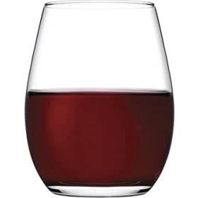 Resim Pucutun Şarap Bardağı, 3'lü 440 cc 