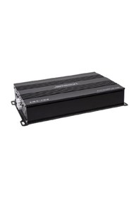 Resim Usa-764 4000 Watt Oto Anfi 4x60rms 