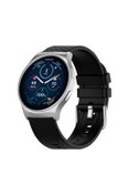 Resim Motorola Moto Watch 120 - AMOLED Ekranlı, 10 Günlük Pil, Kalp Atış Hızı ve SpO2 Takibi, Fitness ve S 