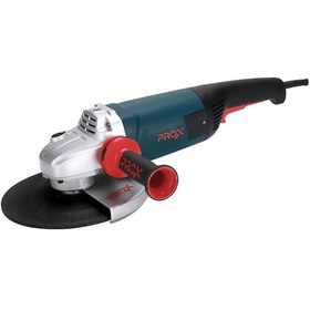 Resim Prox PR-120500 2600 W 230 MM Profesyonel Büyük Taşlama Makinesi 