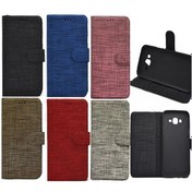 Resim Xiaomi Mi Note 10 Pro Kilif Spor Cüzdan Kumas Kartlik Para Bölme 432444605 