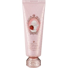 Resim Çilekli Sütlü El Kremi, Lüks Nem, Kalıcı Koku, İpeksi Dokunuş - 50 gr 