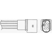 Resim NGK Oksijen Sensörü LZA11-V2 [ Seat Cordoba, Ibiza, Skoda Fabia, Vw Polo 1.4 16V 2003-2008 ] 