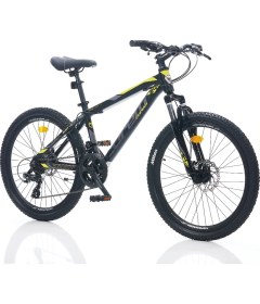 Resim Corelli Snoop 4.3 