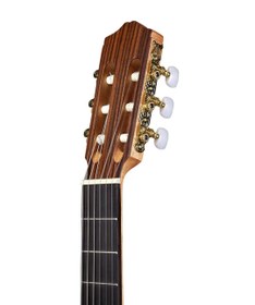 Resim Cordoba C1M Klasik Gitar (Mat Naturel) 