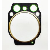 Resim MOTOKENT SİLİNDİR KAPAK CONTASI (1.30 mm):SAME/LAMBORGHINI/1000.4 W8-9-10-WT6E-WT9-WTI1/1000.6 W4-WT8-WT5 