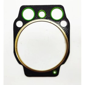 Resim MOTOKENT SİLİNDİR KAPAK CONTASI (1.30 mm):SAME/LAMBORGHINI/1000.4 W8-9-10-WT6E-WT9-WTI1/1000.6 W4-WT8-WT5 