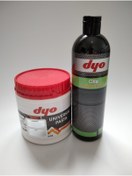 Resim Dyo 1 Kg Universal Pasta + 0,5 Lt Perfect Cila Seti 