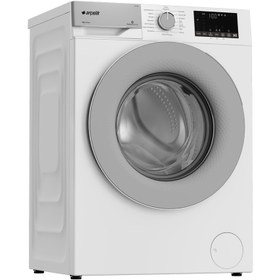 Resim Arçelik 8101 PMB 1000 Devir 8 Kg Çamaşır Makinesi 
