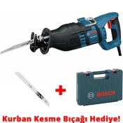 Resim Bosch Gsa 1300 Pce Panter Testere 1300 Watt 