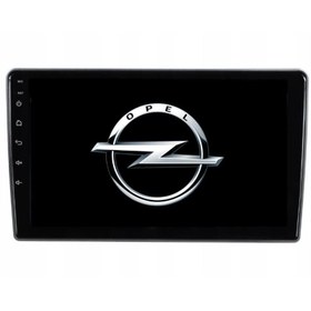 Resim Opel Astra H Android Multimedya Sistemi 2-32 Blueway 2004-2014 