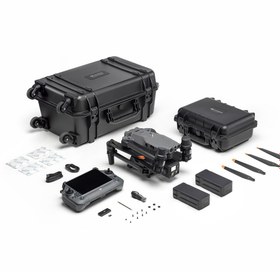 Resim DJI Matrice 30T Combo 
