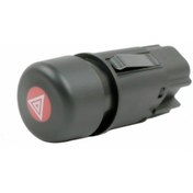 Resim parçazamanı Ford Ka 1997-1999 Flaşör Dörtlü Düğmesi 7 Pin 