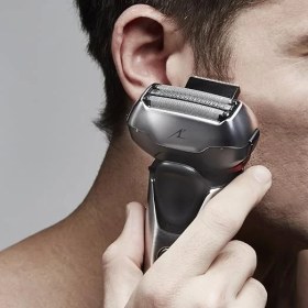 Resim Panasonic ES-LT4N-S Islak/kuru Tıraş Makinesi 