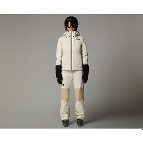 Resim The North Face W Lenado Pant Kadın Outdoor Pantolonu Nf0a87x1qlı1 Krem Nf0a87x1qlı1 Krem 