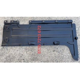 Resim Bmw Motor Alt Muhafaza Sag X3 F25 X4 F26 