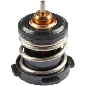 Resim TOPRAN Termostat – 116999 Topran – Volkswagen Golf7 Caddy 4 1.4 Tsı 12 Ve Sonrası Uyumlu 