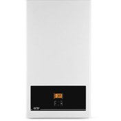 Resim Airfel Digifel Premix 23/23 Kw (19.000 KCAL) Tam Yoğuşmalı Kombi 