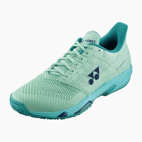 Resim Yonex PC AD ACCEL- CL Kadın Mint Tenis Ayakkabı 
