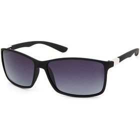 Resim Belletti Bl205002 Rubber Mat Polarize Erkek Güneş Gözlüğü 