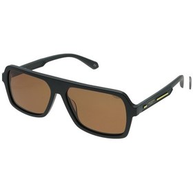 Resim Lee Cooper Lc1614.c2 57 Polarize Erkek Güneş Gözlüğü 