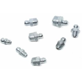 Resim Mgk R 1/4" Düz Gresörlük H1 25 Adet 