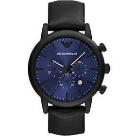 Resim Emporio Armani AR11351 Erkek Kol Saati Emporio Armani