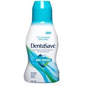 Resim DentaSave Çinko Ağız Çalkalama Suyu 300 ml 