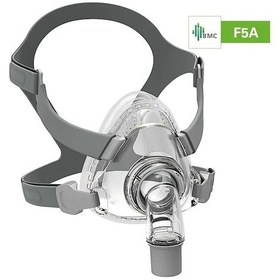 Resim Bmc F5a Oranazal Maske Large 