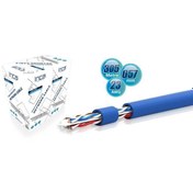 Resim Inca Icat-305V Cat6 23 Awg 305Mt 057 Mm 