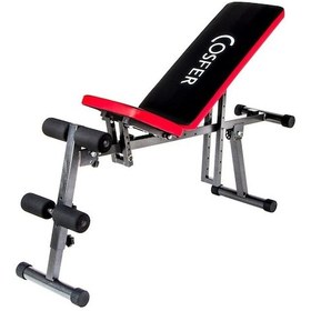 Resim Cosfer CSF-306 Ağırlık Sehpası 