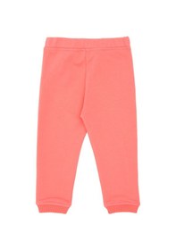 Resim U.S. Polo Assn. Kız Bebek Nar Çiçeği Eşofman Altı 50296406-VR239 