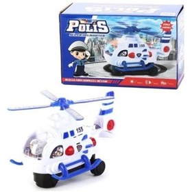 Resim Mey İthalat 88004-1 Helikopter -dln 