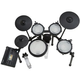 Resim Roland Td313 V-drums Elektronik Davul Seti 