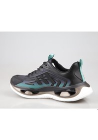 Resim Guja 24y503 Yeşil Erkek Sneakers Yeşil 