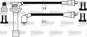 Resim ATEŞLEME KABLO TK. SUZUKI GRANDVITARA 16V 98 01 