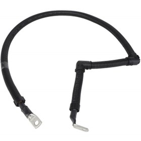 Resim AGCO Pozitif Kablo - Massey Ferguson / Fendt / Valtra | ACW0259680 