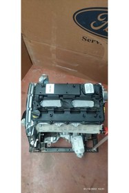 Resim Ford 155 Servis Motor Komple 
