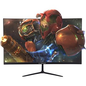 Resim Rampage RM-236 23.6" 1 MS 165 Hz Full HD IPS LED Monitör 