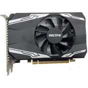 Resim Seclife Radeon R7240 4GB GDDR3 128Bit DVI HDMI VGA Ekran Kartı 