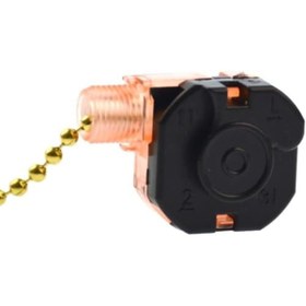 Resim STOREMAX için Zincirli Hız Kontrol Anahtarı, Çekme Mekanizmalı 1185222 