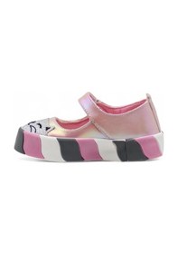 Resim M.P Mp 251-3445 Kız Çocuk Canvas Ayakkabı Pembe 