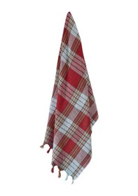 Resim Elgin Home Collection Pamuklu Klasik Hamam Peştemal 