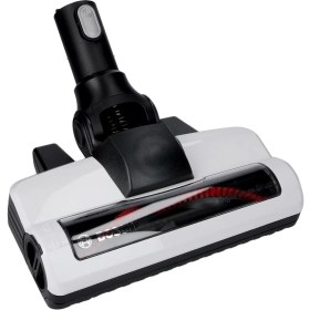 Resim Bosch Unlimited Serie 8 Şarjı Süpürge Başlığı Beyaz Renk Orjinal 