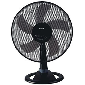 Resim Raks SF16 Trio 3in1 Ayaklı Vantilatör 
