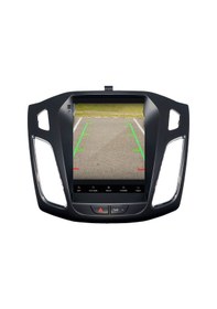 Resim Ford Focus Android Multimedya Sistemi 2012-2019 Crv-4110xat 