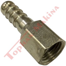 Resim Ozco Osco 1/2'' Hortum Bağlama Jak Vidalı 